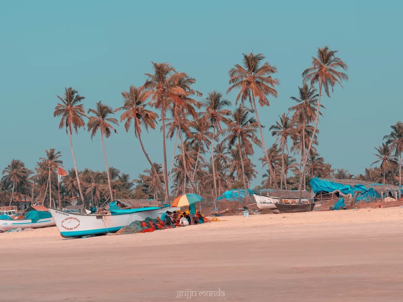 Photo of Goa By Sagar Shiroya