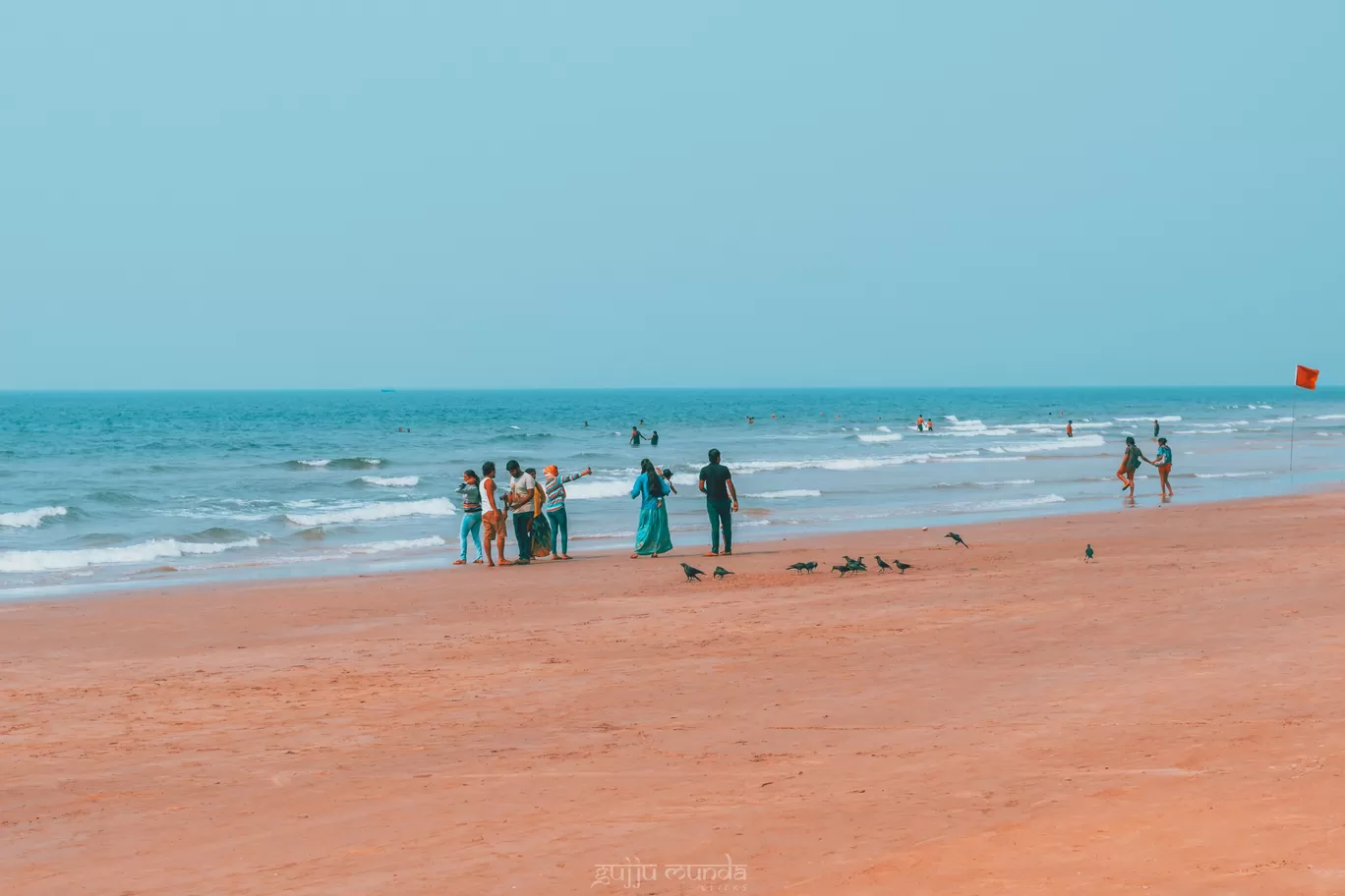 Photo of Goa By Sagar Shiroya