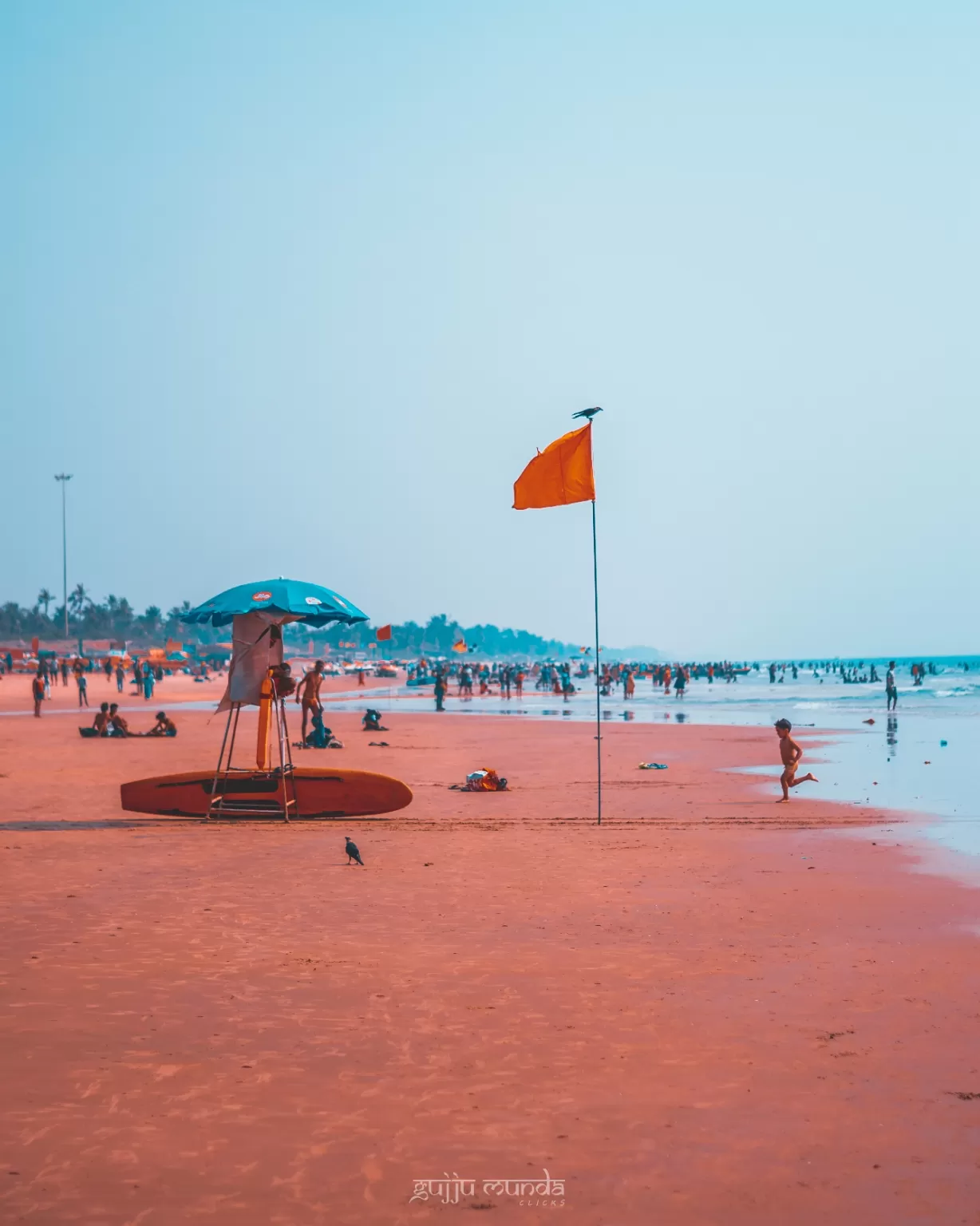 Photo of Goa By Sagar Shiroya