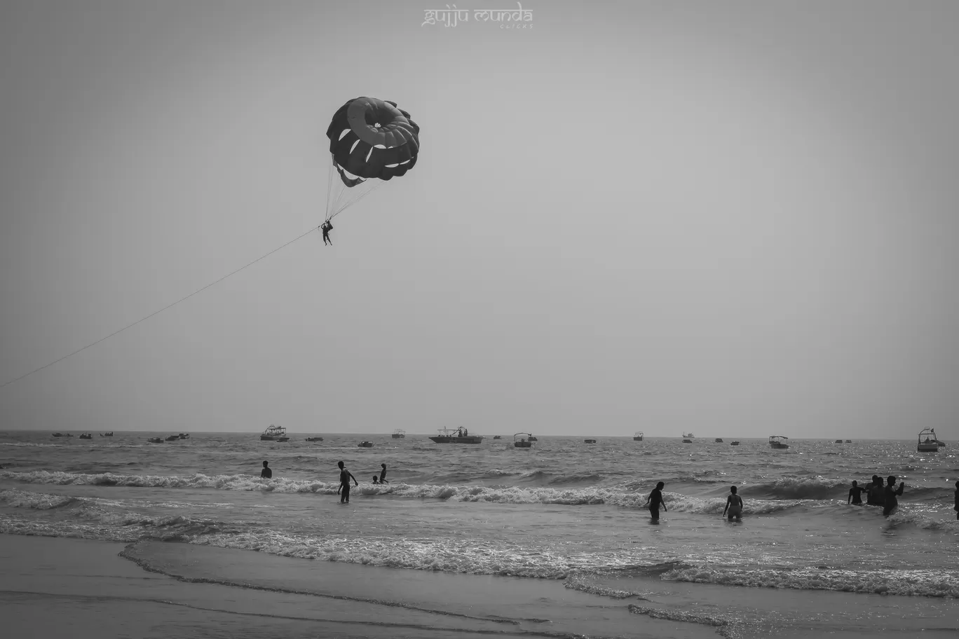 Photo of Goa By Sagar Shiroya