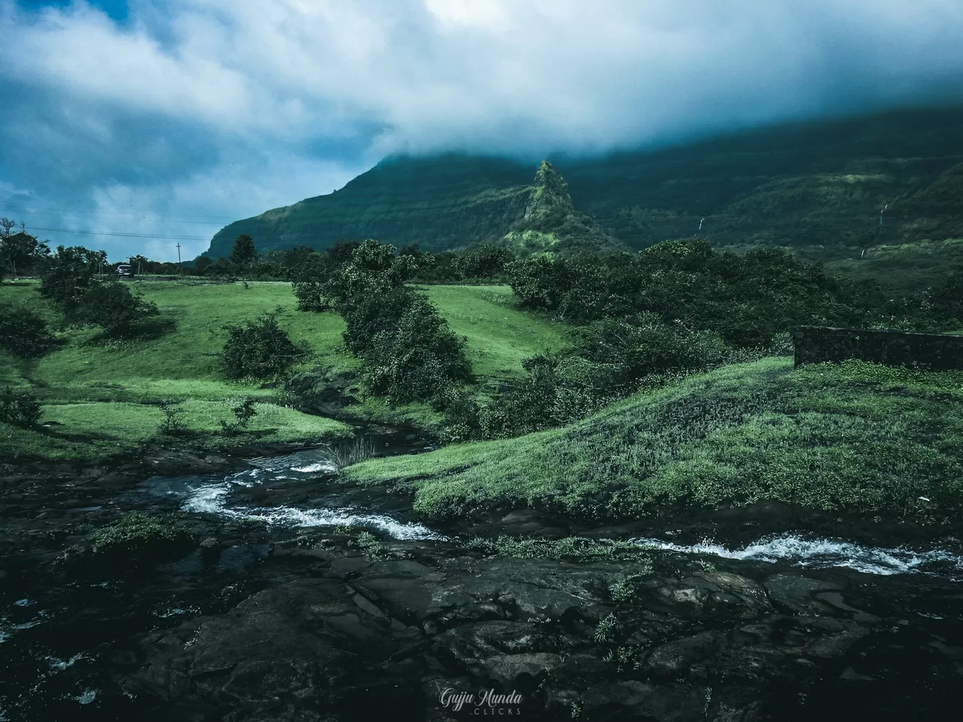 Photo of Andharban Trek By Sagar Shiroya