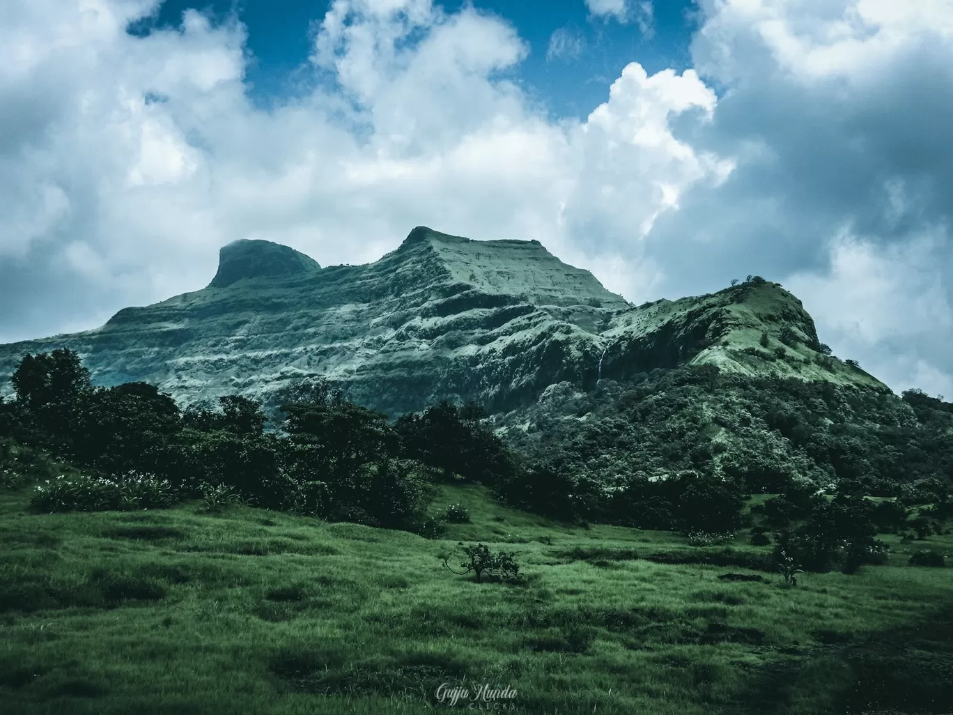 Photo of Andharban Trek By Sagar Shiroya