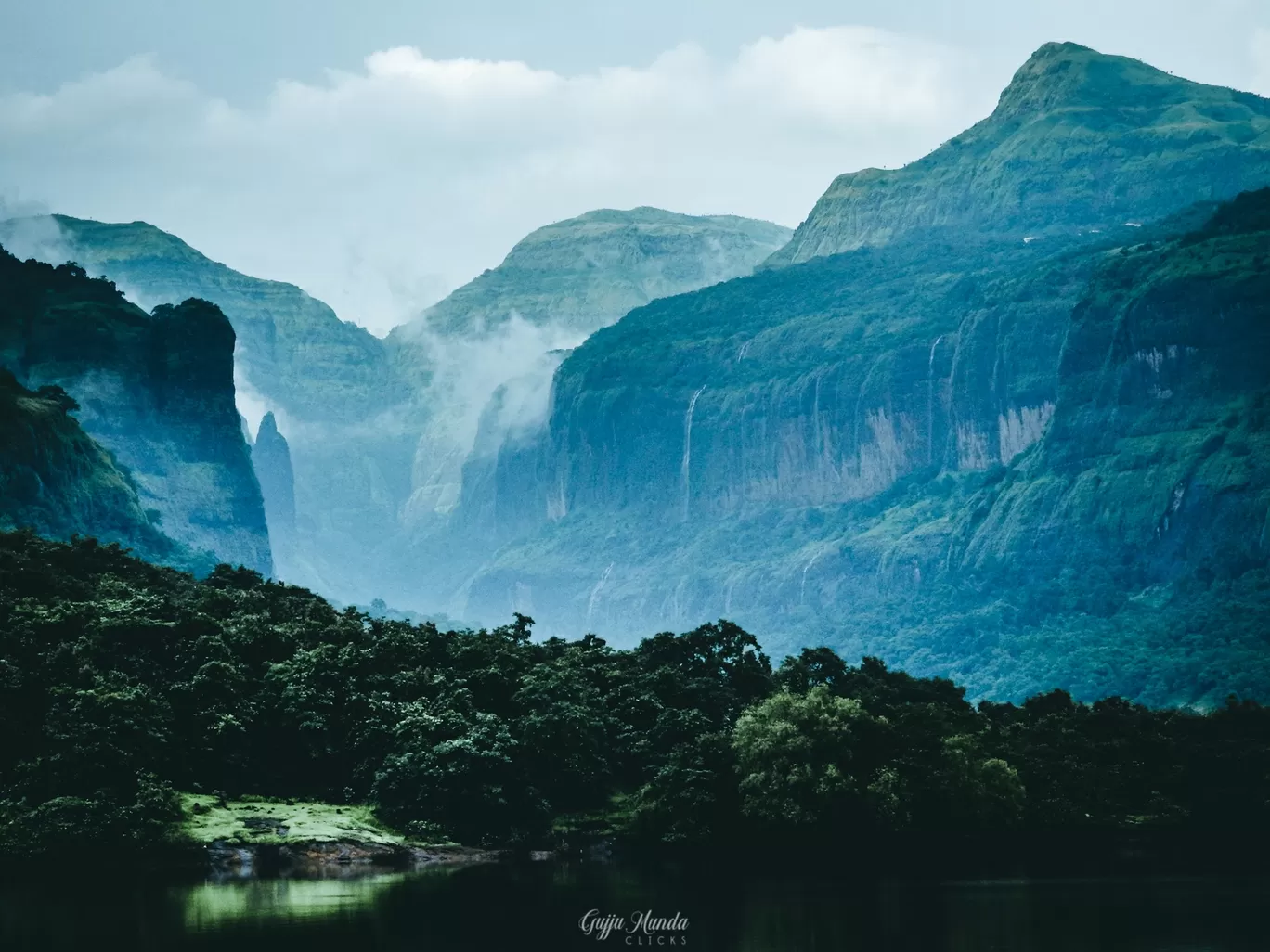 Photo of Andharban Trek By Sagar Shiroya