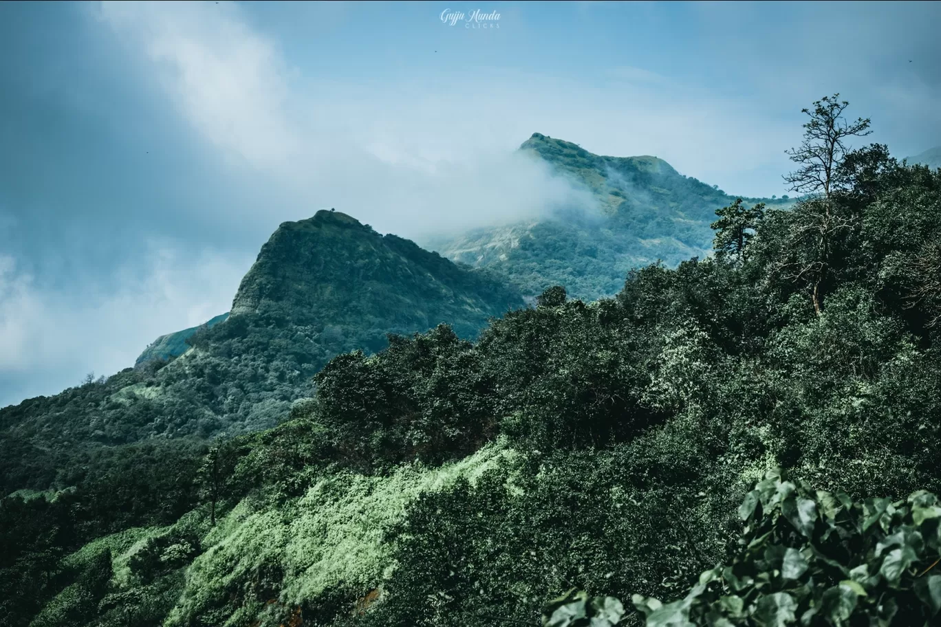 Photo of Andharban Trek By Sagar Shiroya