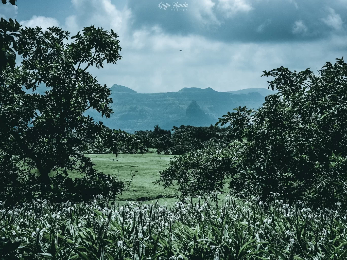 Photo of Andharban Trek By Sagar Shiroya