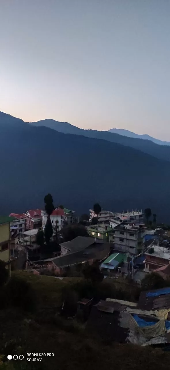 Photo of Sikkim By Rituparna Rakshit