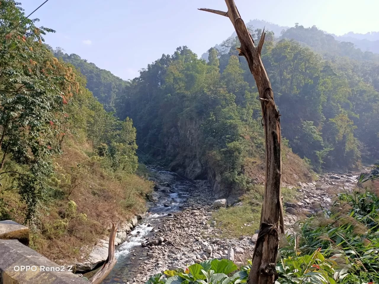 Photo of Sikkim By Rituparna Rakshit