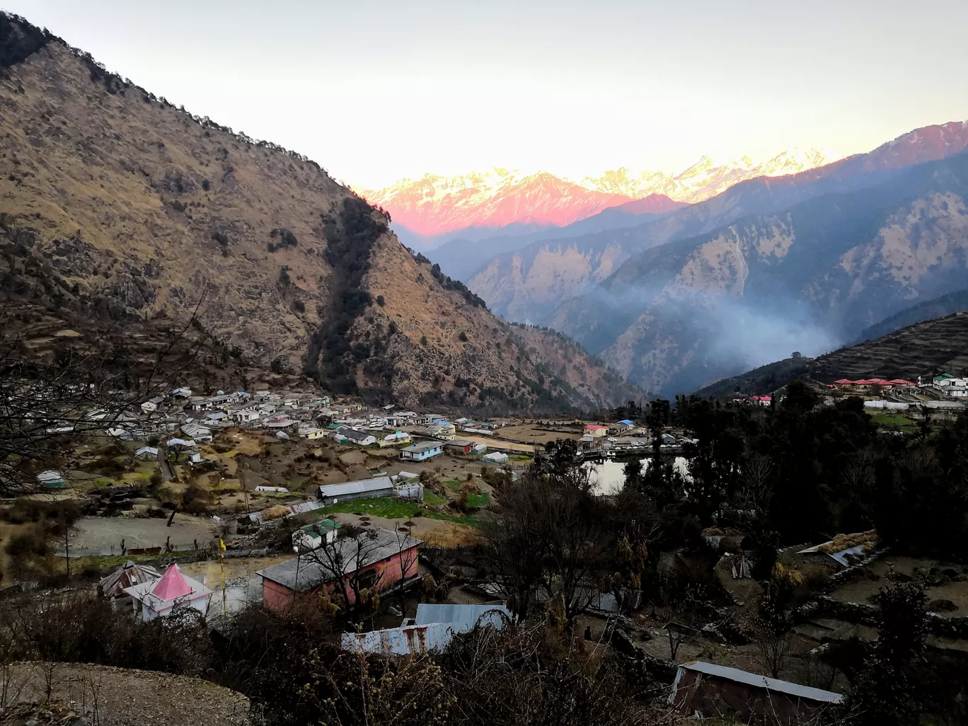 Photo of Dayara Bugyal By Dipanshu Singh