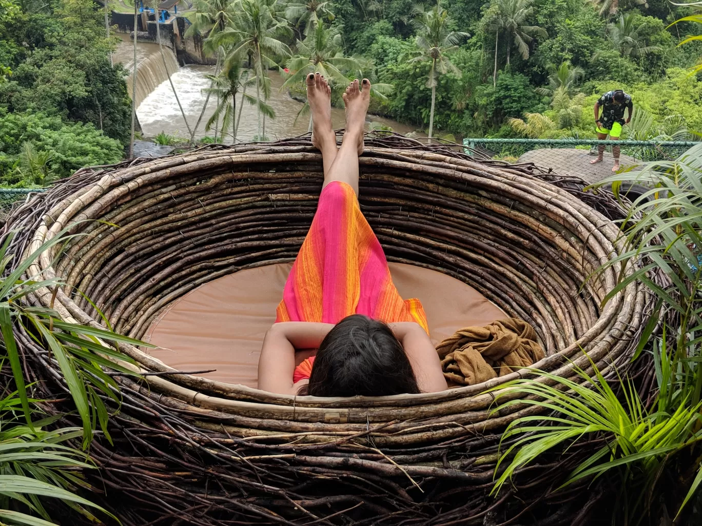 Photo of Bali Swing By being.ourselves