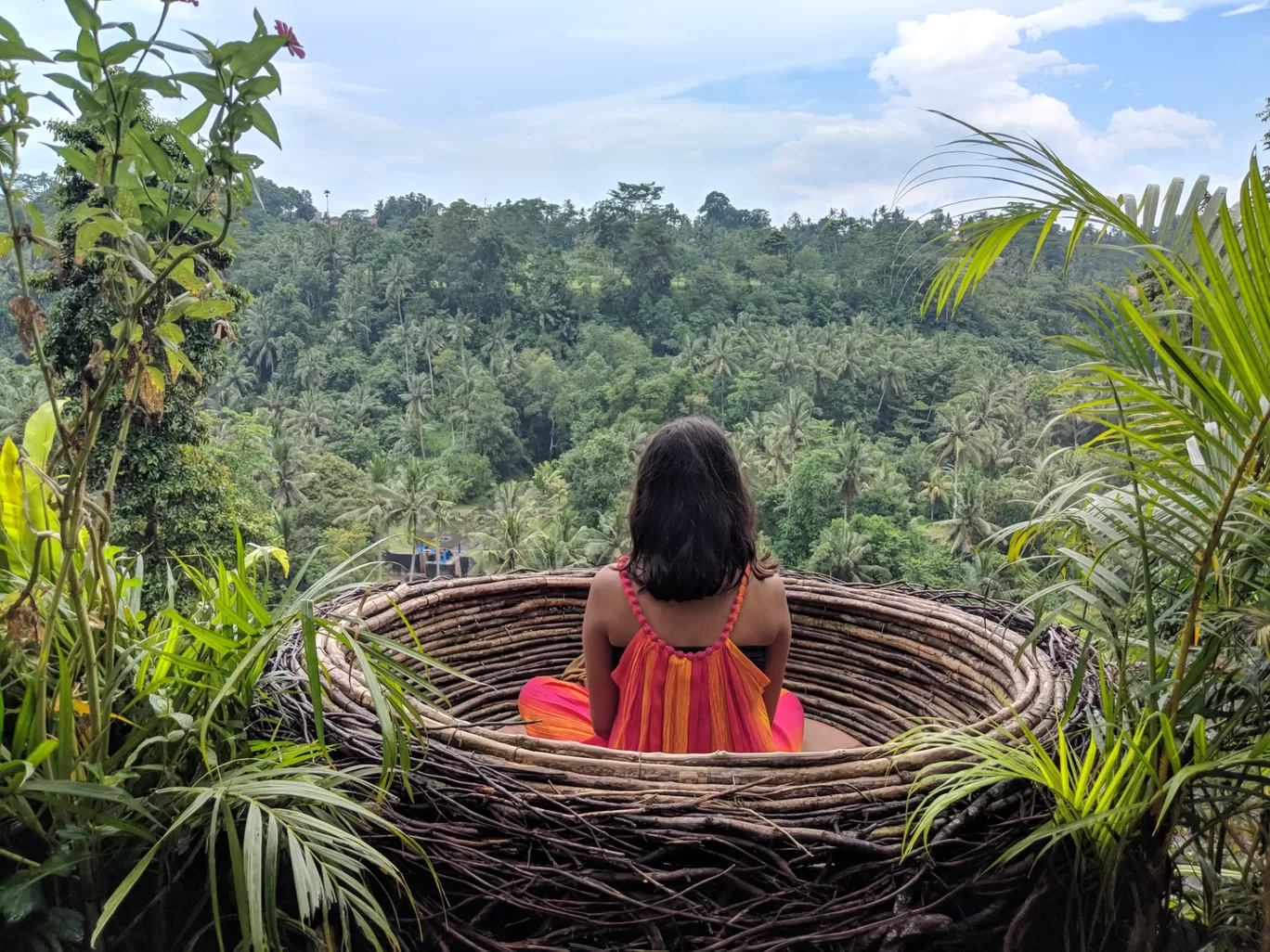 Photo of Bali Swing By being.ourselves