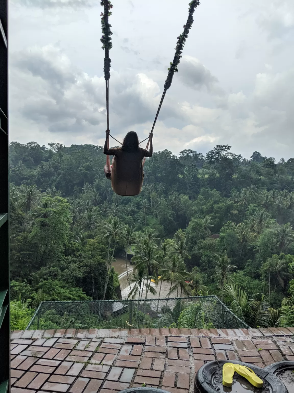 Photo of Bali Swing By being.ourselves