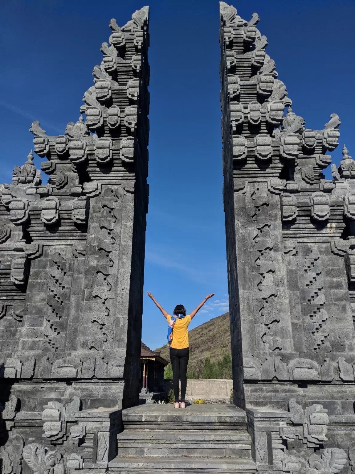 Photo of Mount Batur Trekking - Sunrise Trekking Tour By being.ourselves