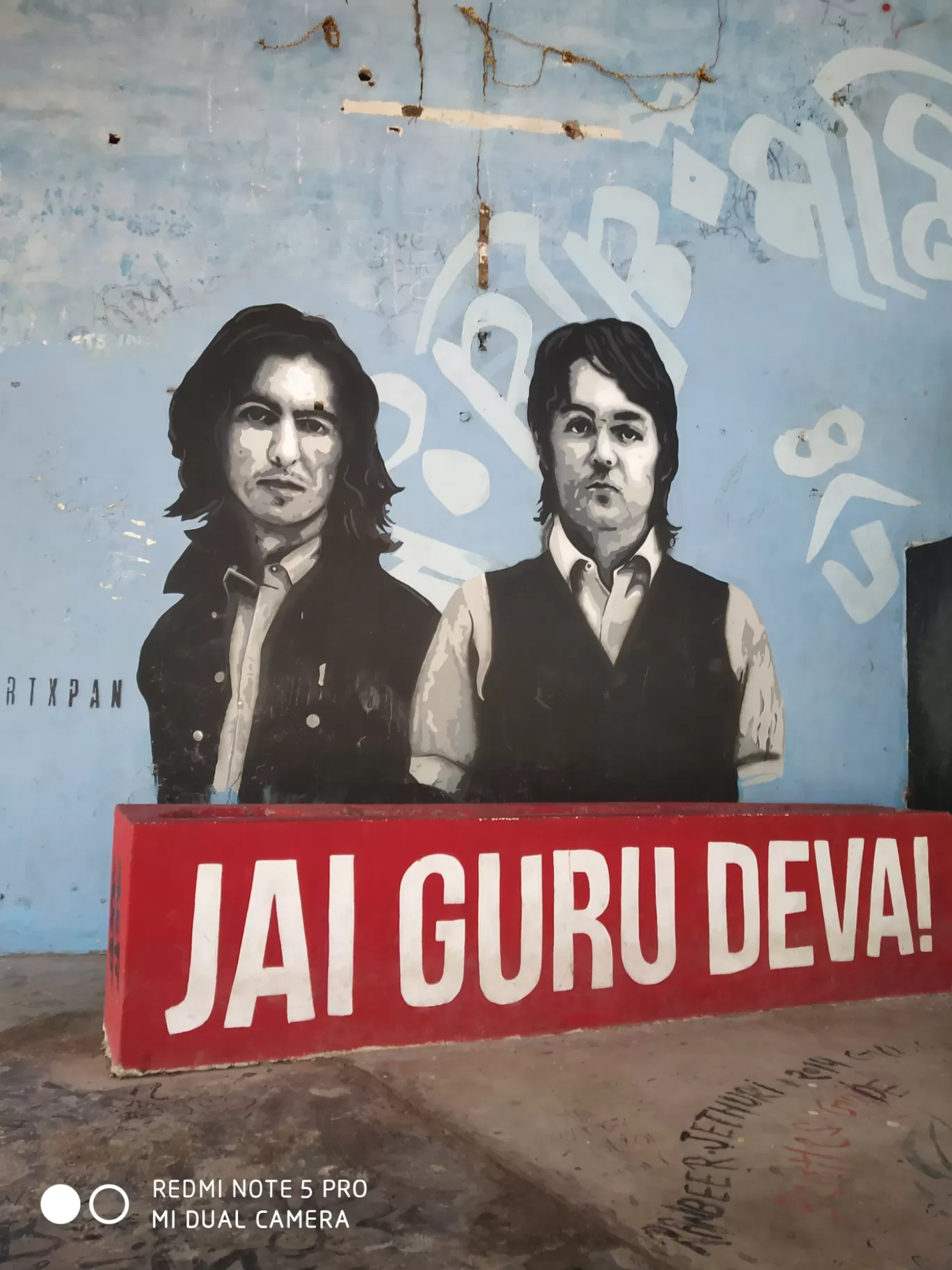Photo of Rishikesh By Nishant Gola