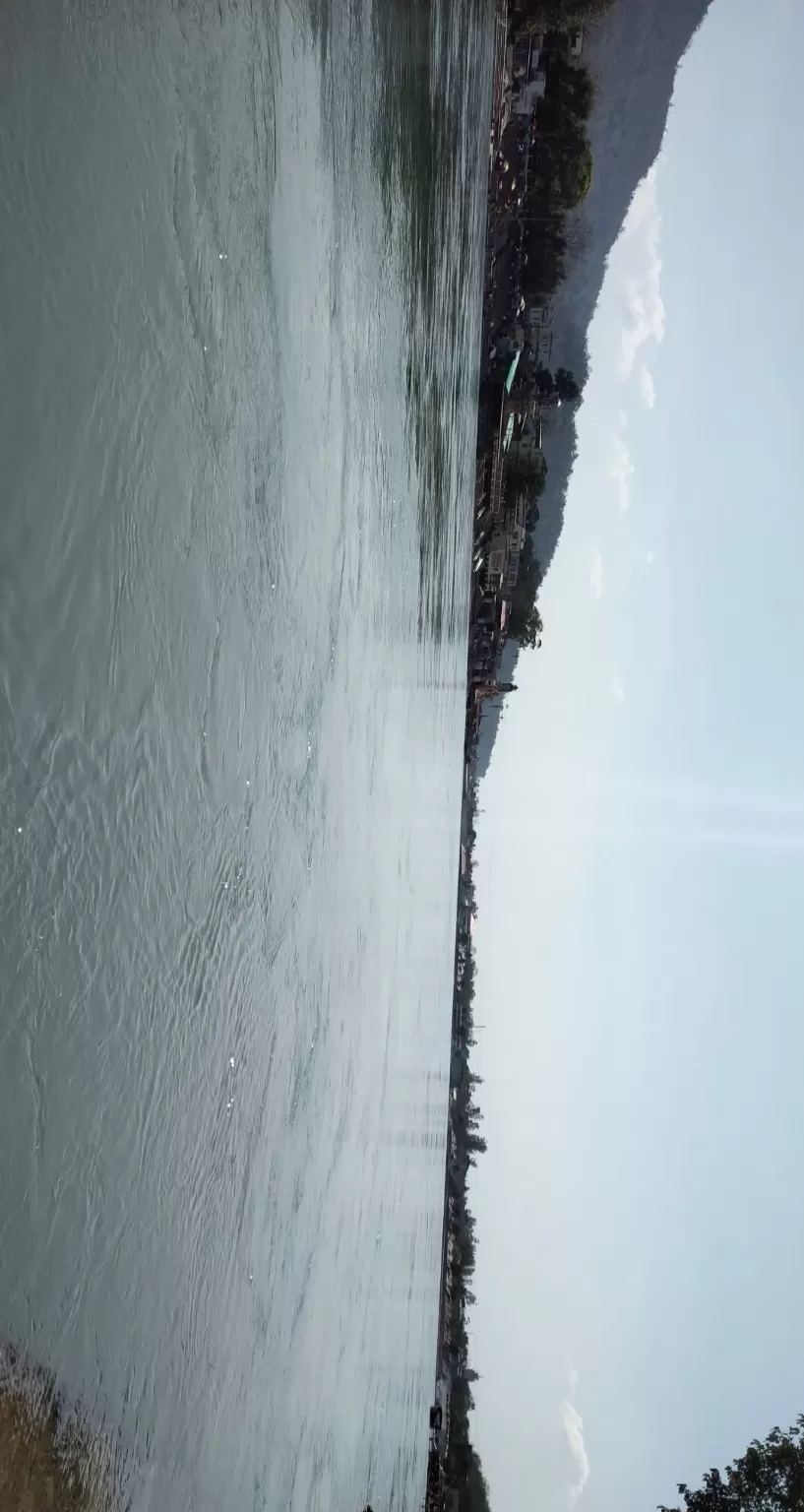Photo of Rishikesh By Nishant Gola