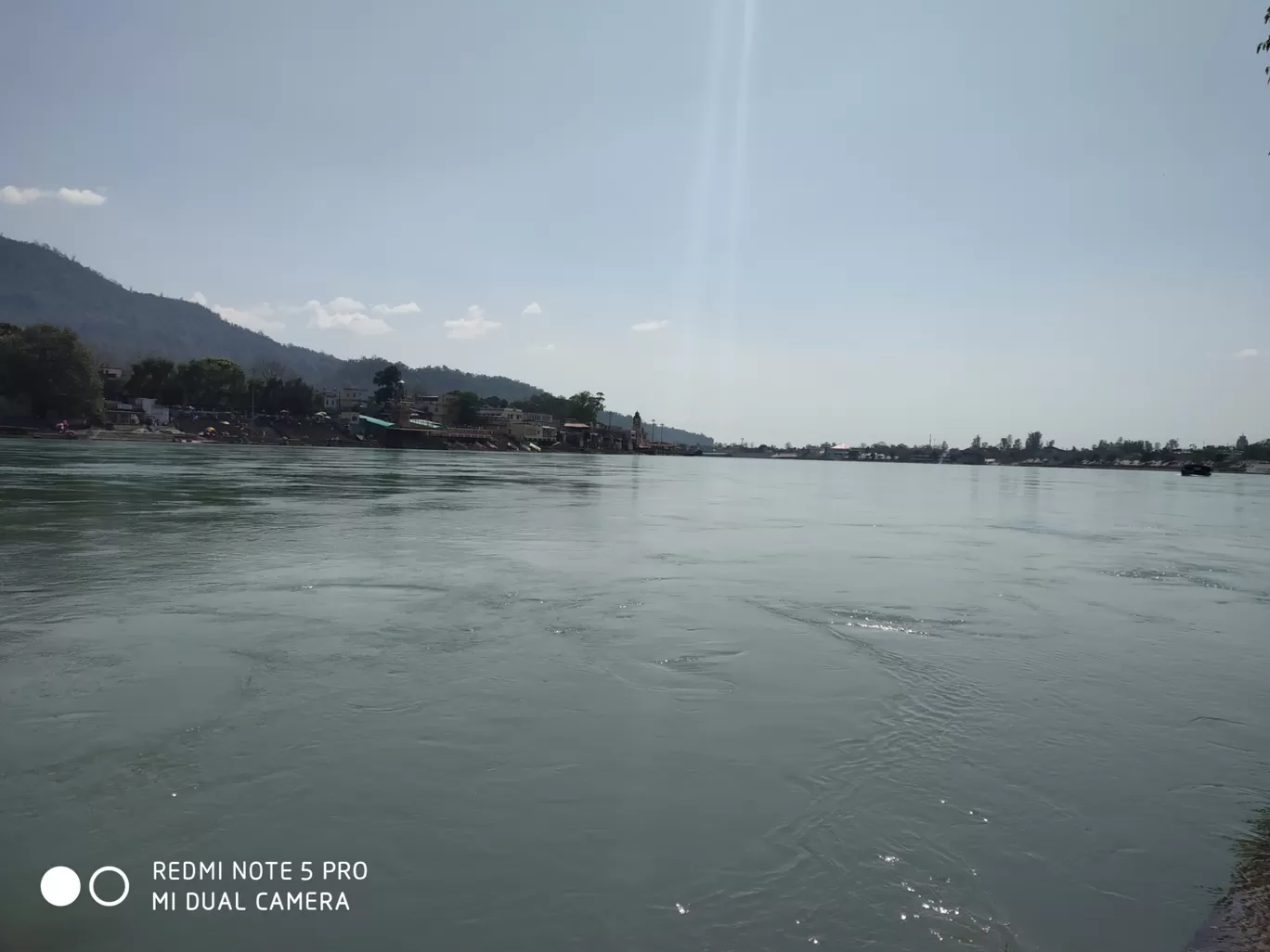 Photo of Rishikesh By Nishant Gola