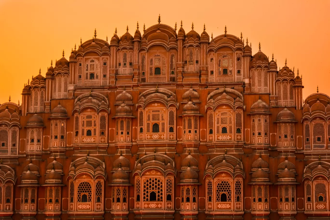 Photo of Jaipur By Himanshi Uttam