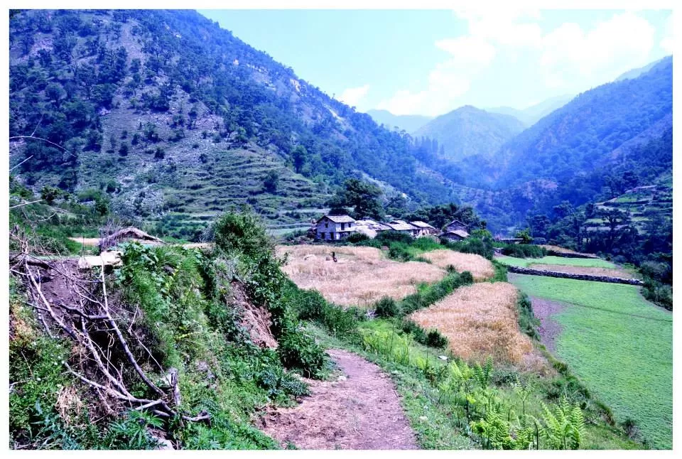 Photo of Roop Kund By letsstartdjourney