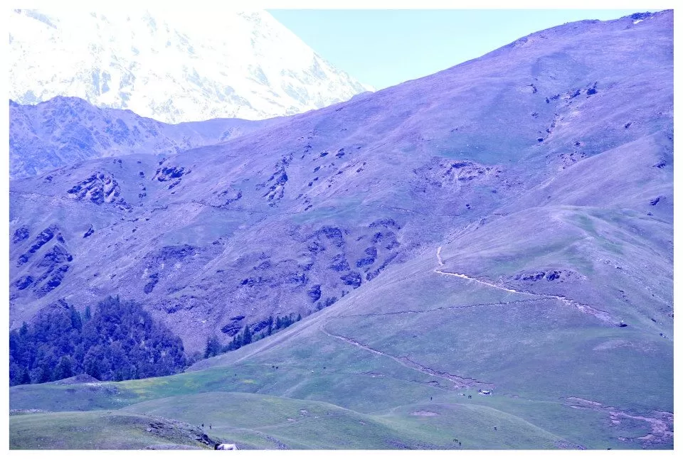 Photo of Roop Kund By letsstartdjourney