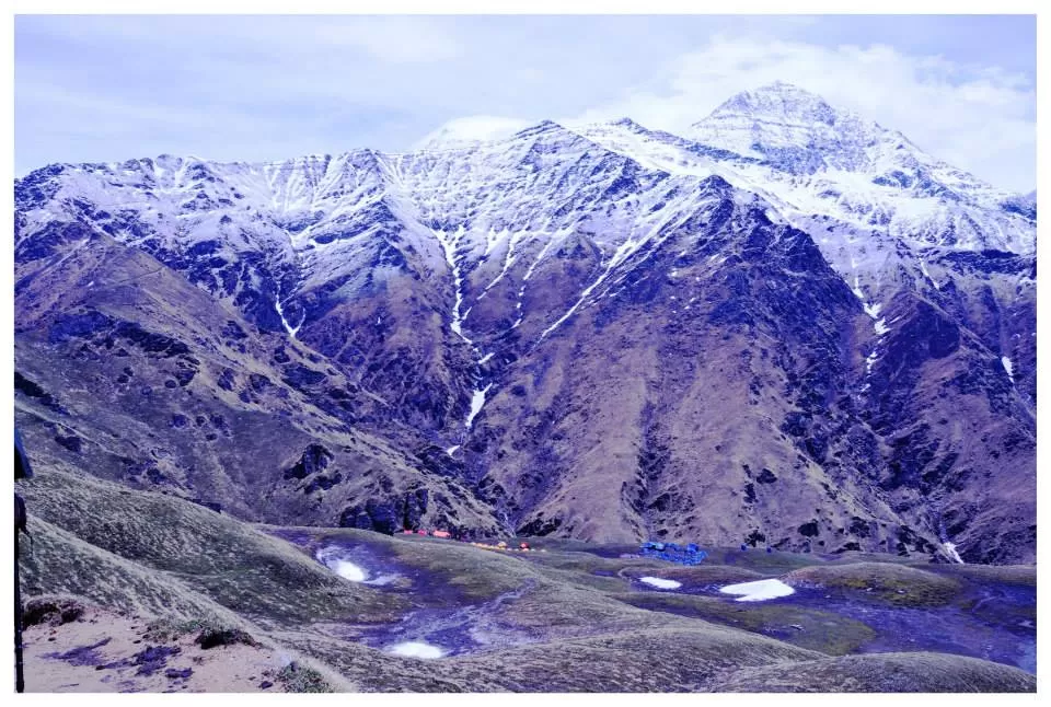 Photo of Roop Kund By letsstartdjourney