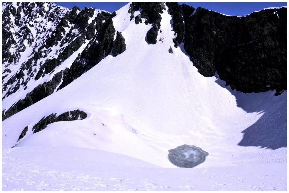 Photo of Roop Kund By letsstartdjourney