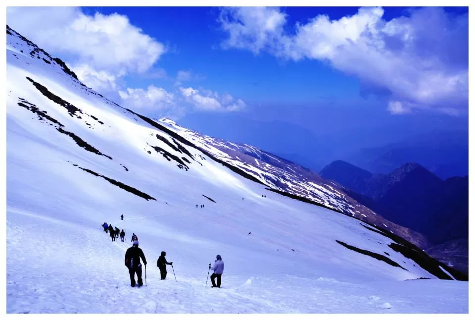 Photo of Roop Kund By letsstartdjourney