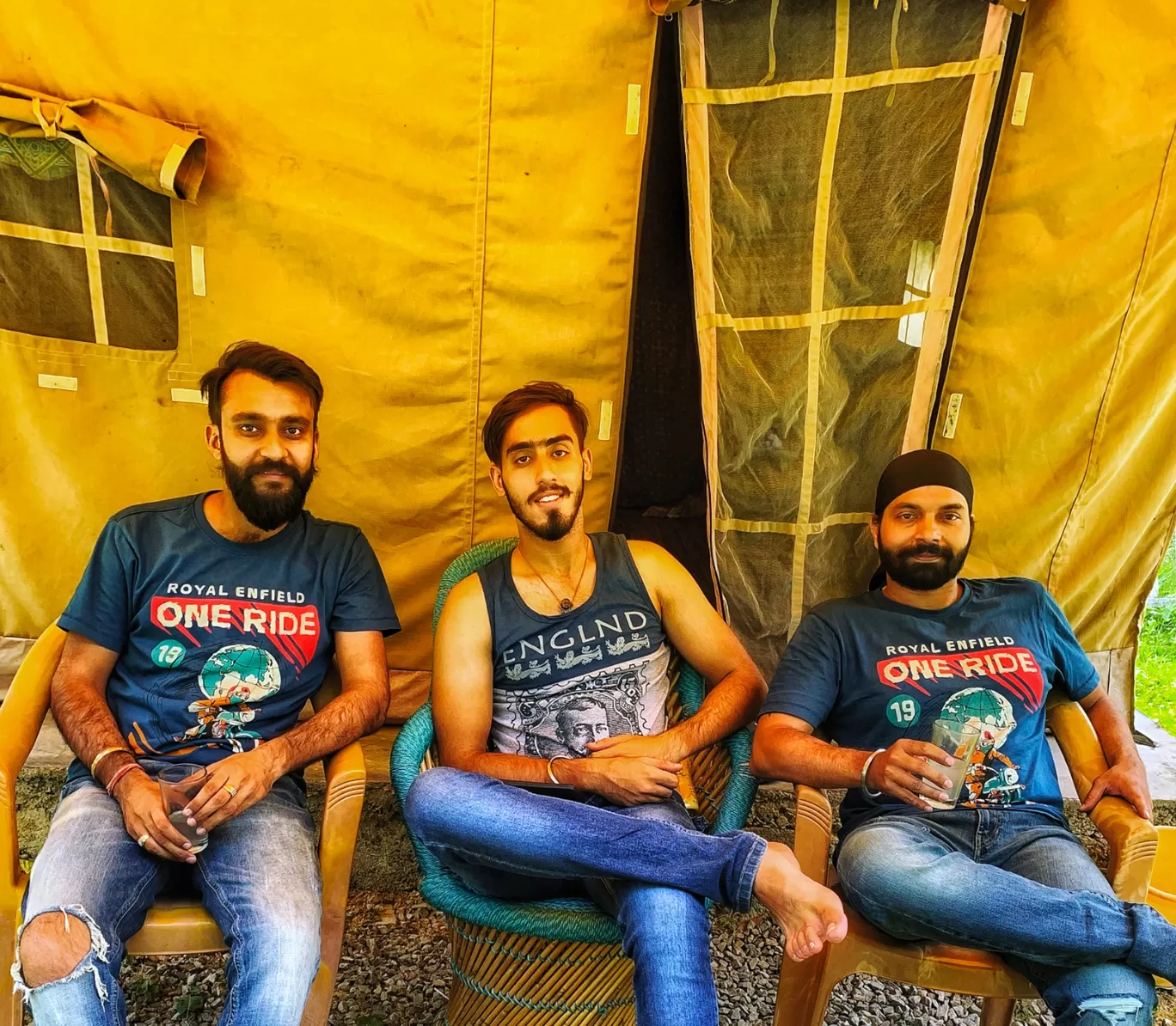 Photo of Totu By Sahil Kapoor