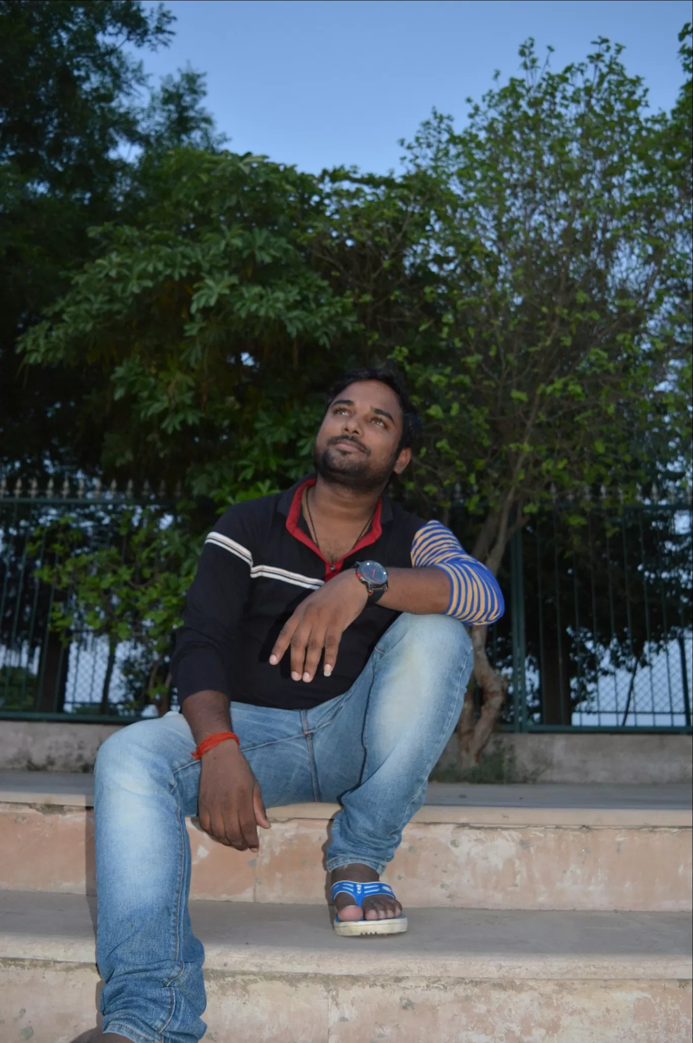 Photo of Raman Reti By Er Utsal Chaudhary