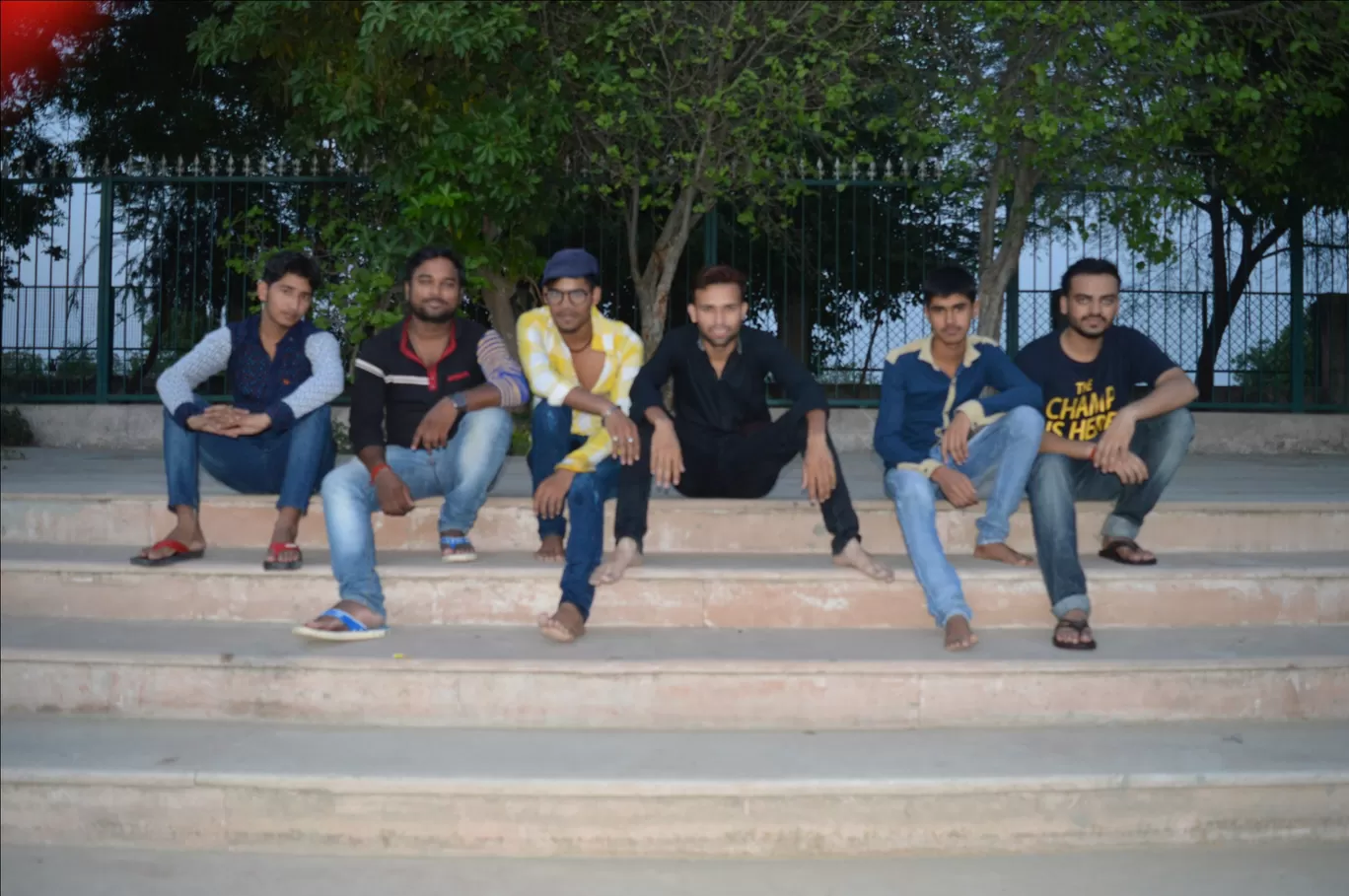 Photo of Raman Reti By Er Utsal Chaudhary