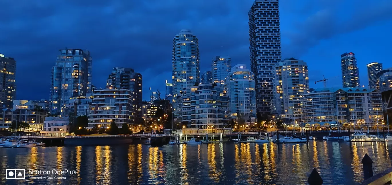 Photo of Vancouver By shailesh singh