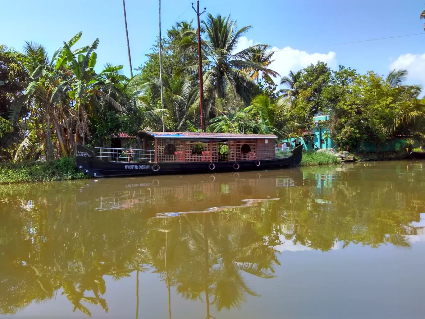 Photo of Kochi By Heather Cecilia Phanwar