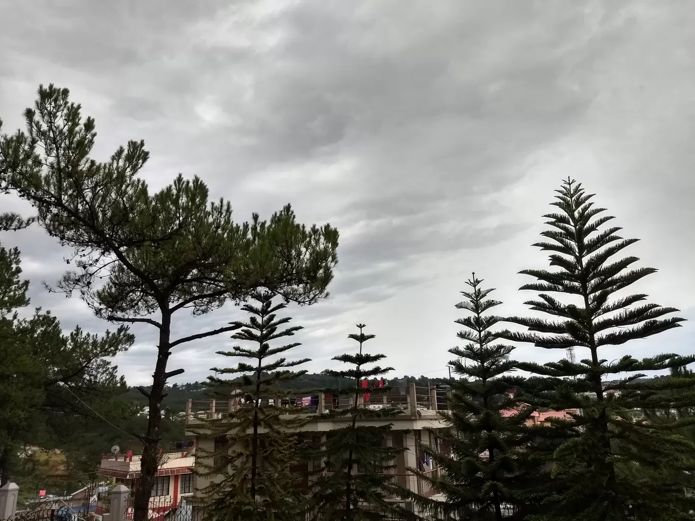 Photo of Nongrah Road By Heather Cecilia Phanwar