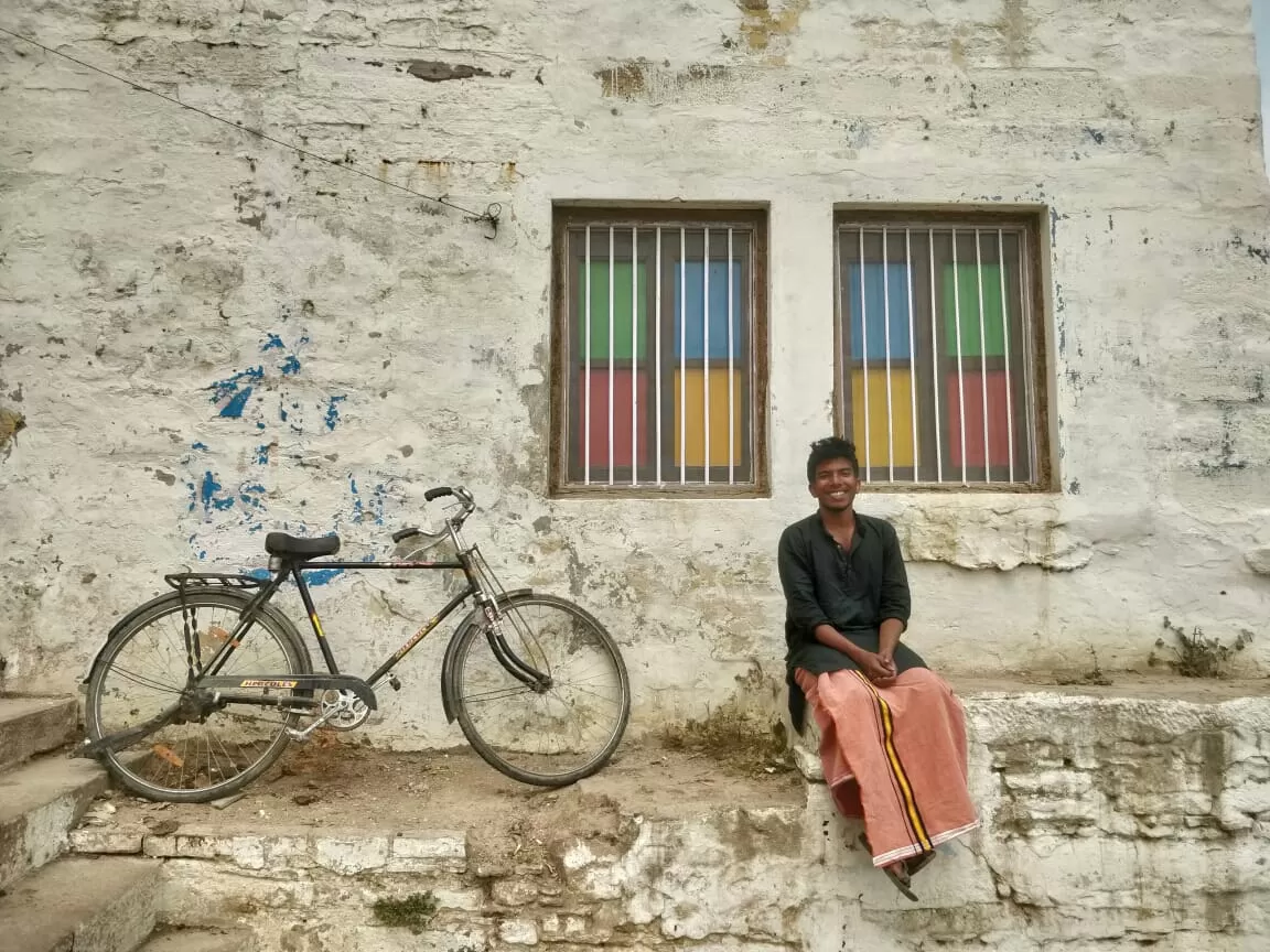 Photo of Varanasi By midhun jagadheesh