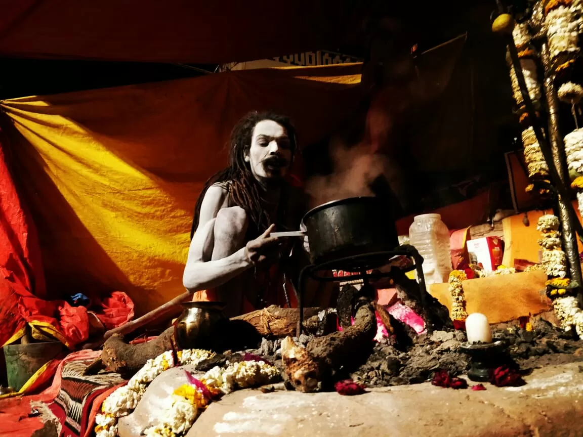 Photo of Varanasi By midhun jagadheesh
