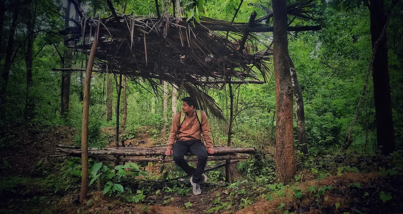 Photo of Dandeli By harsh