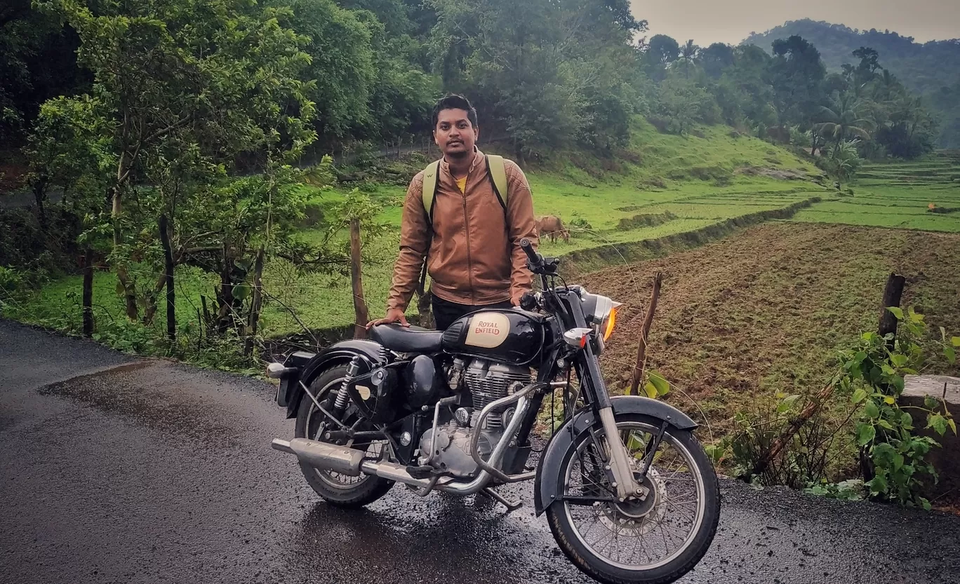 Photo of Dandeli By harsh