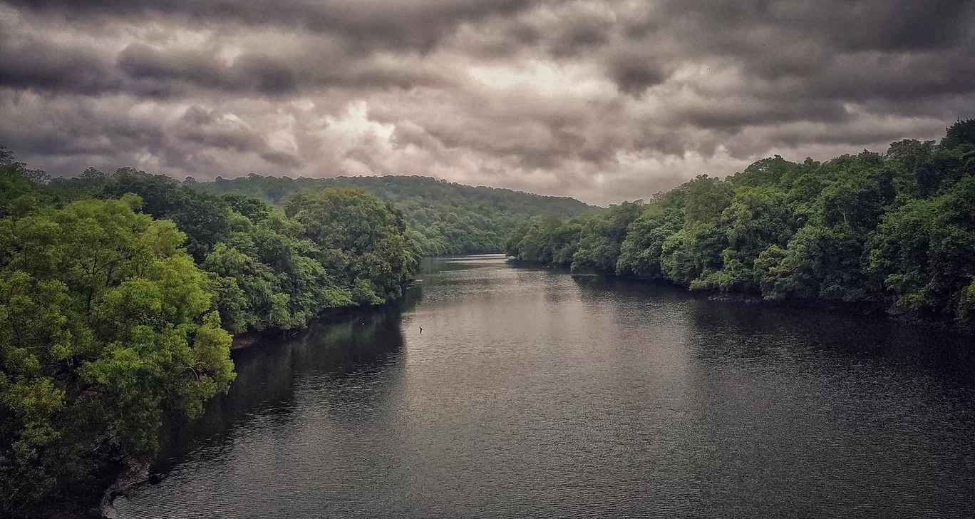 Photo of Dandeli By harsh