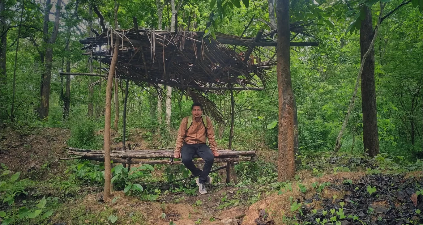 Photo of Dandeli By harsh