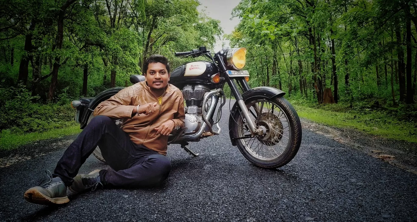 Photo of Dandeli By harsh