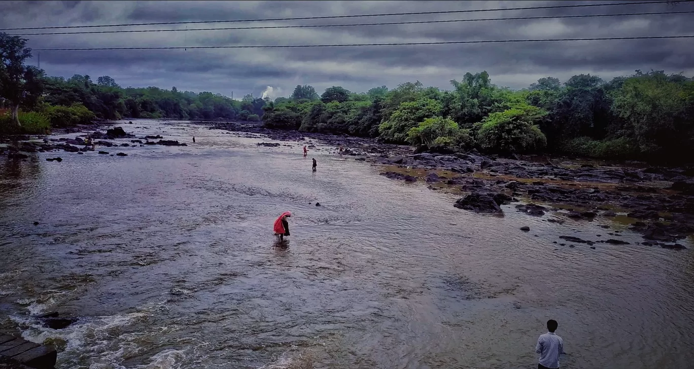 Photo of Dandeli By harsh