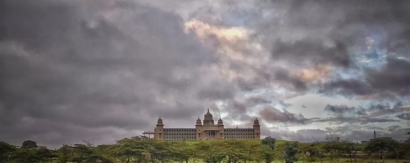 Photo of Belagavi By harsh