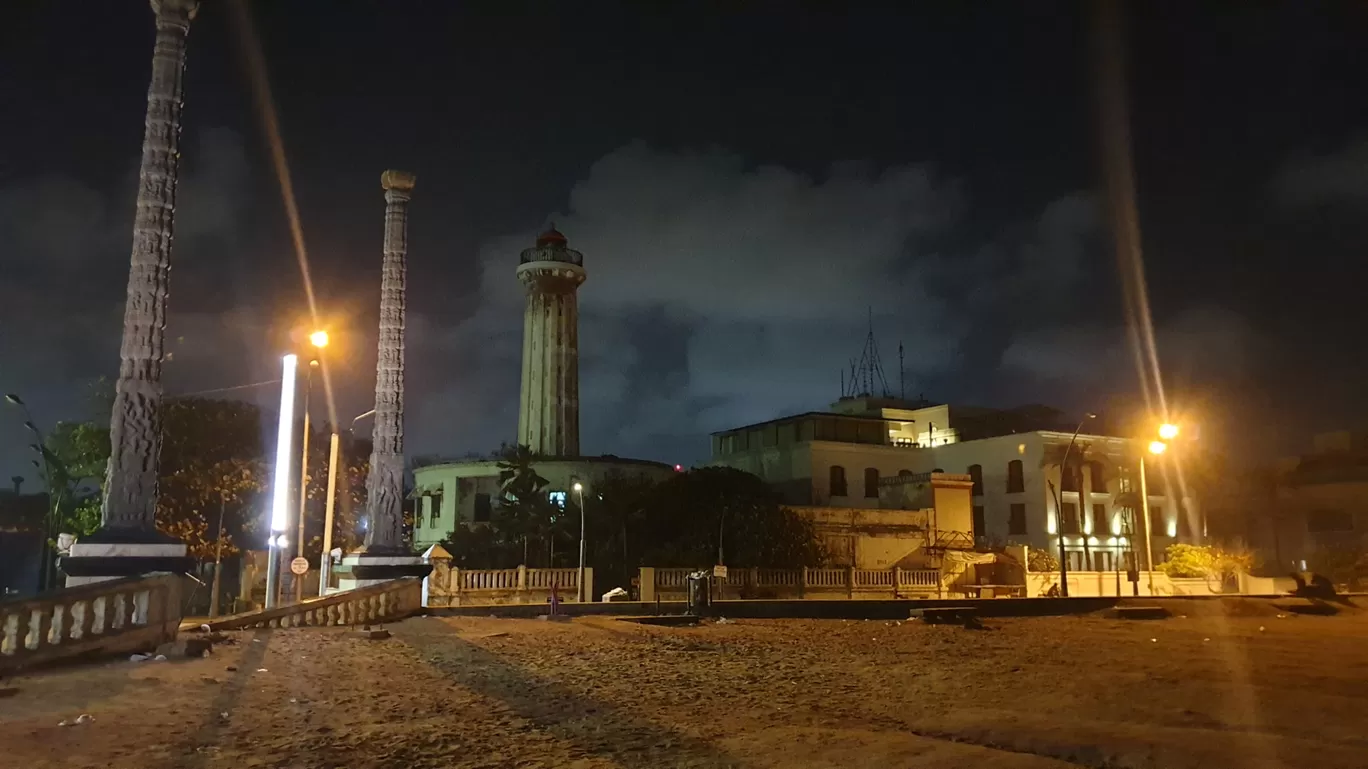 Photo of Puducherry By Rahul soni
