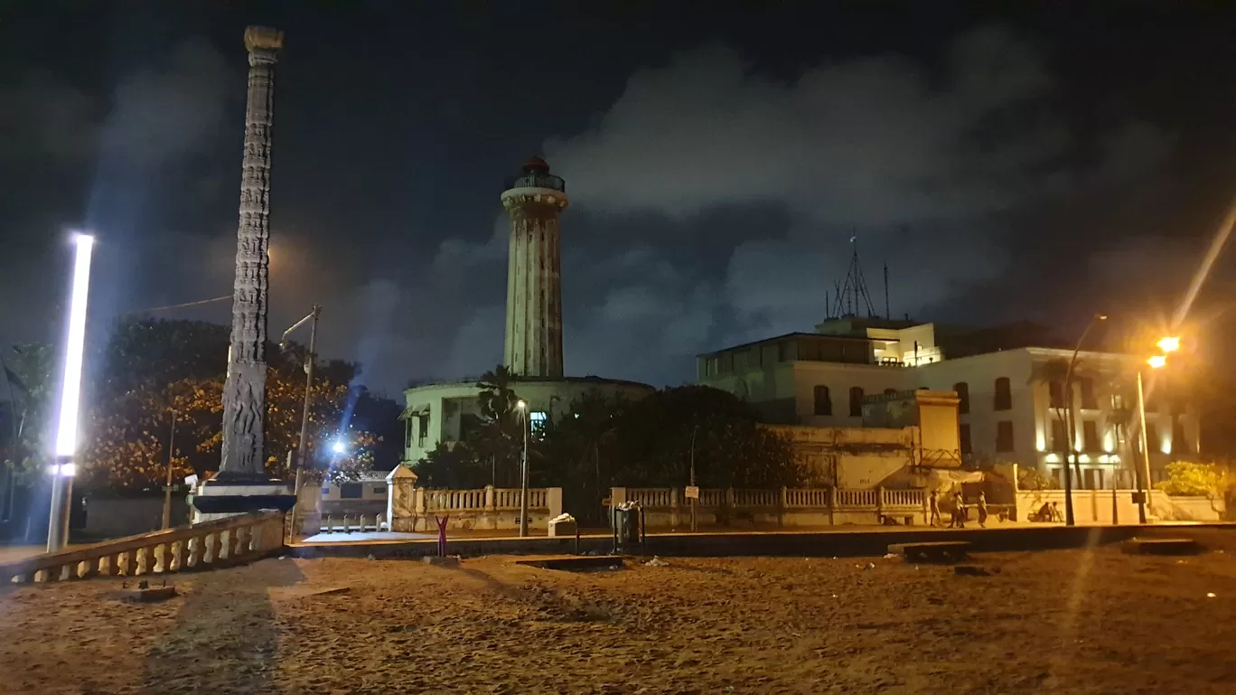 Photo of Puducherry By Rahul soni
