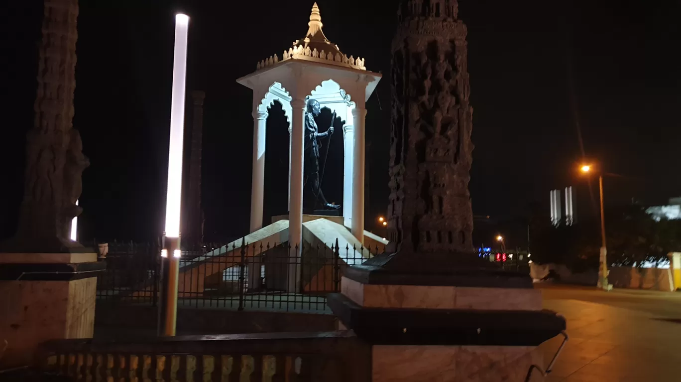 Photo of Puducherry By Rahul soni