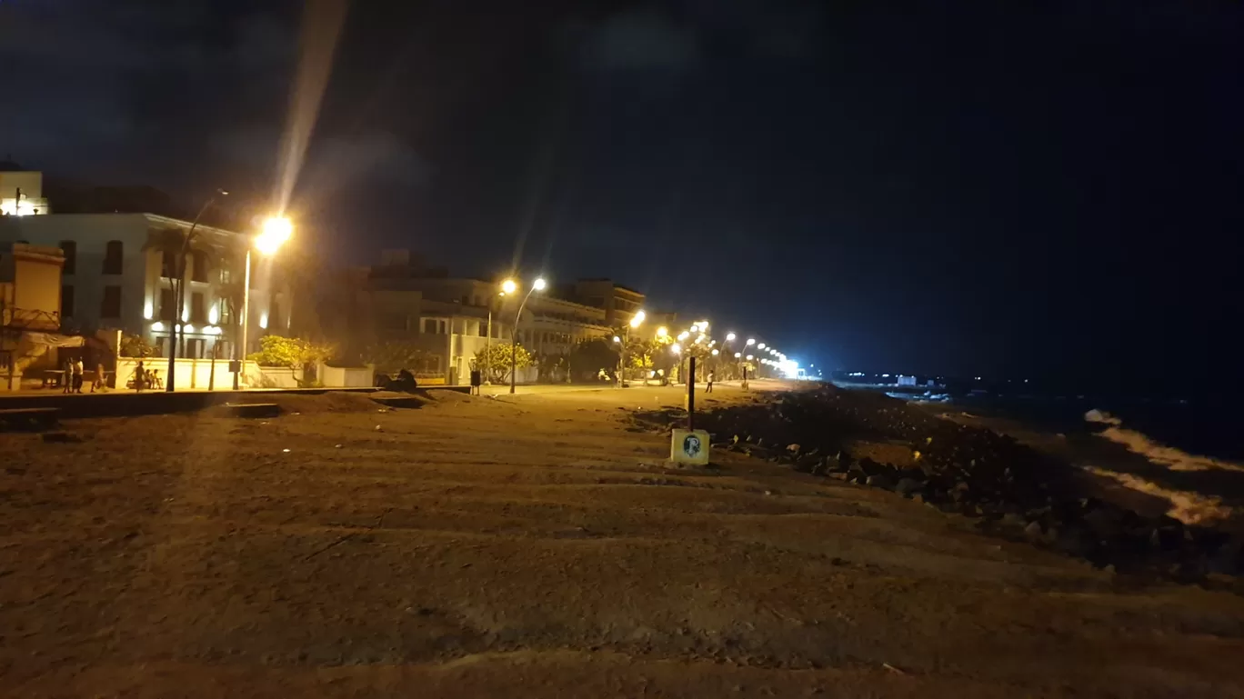 Photo of Puducherry By Rahul soni