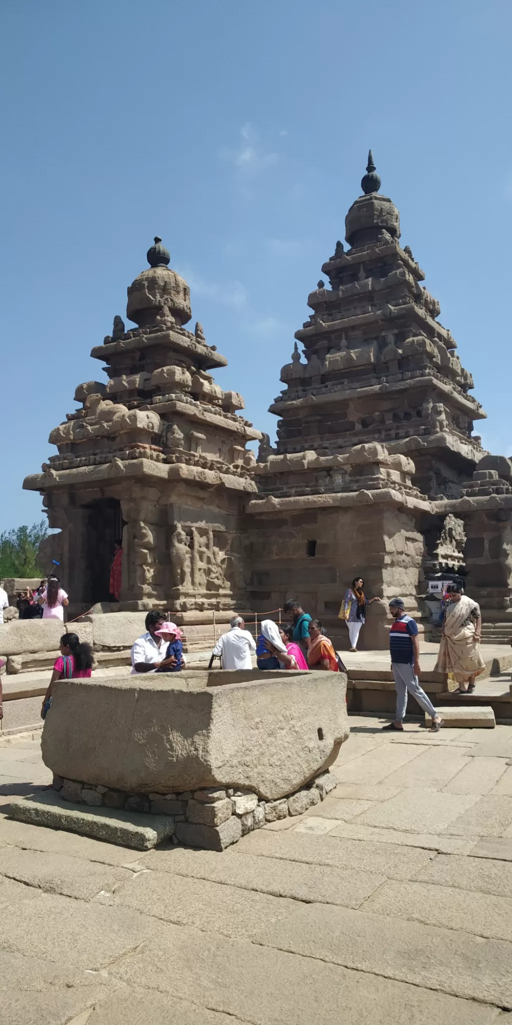 Photo of Mahabalipuram By iLluSionIst 08