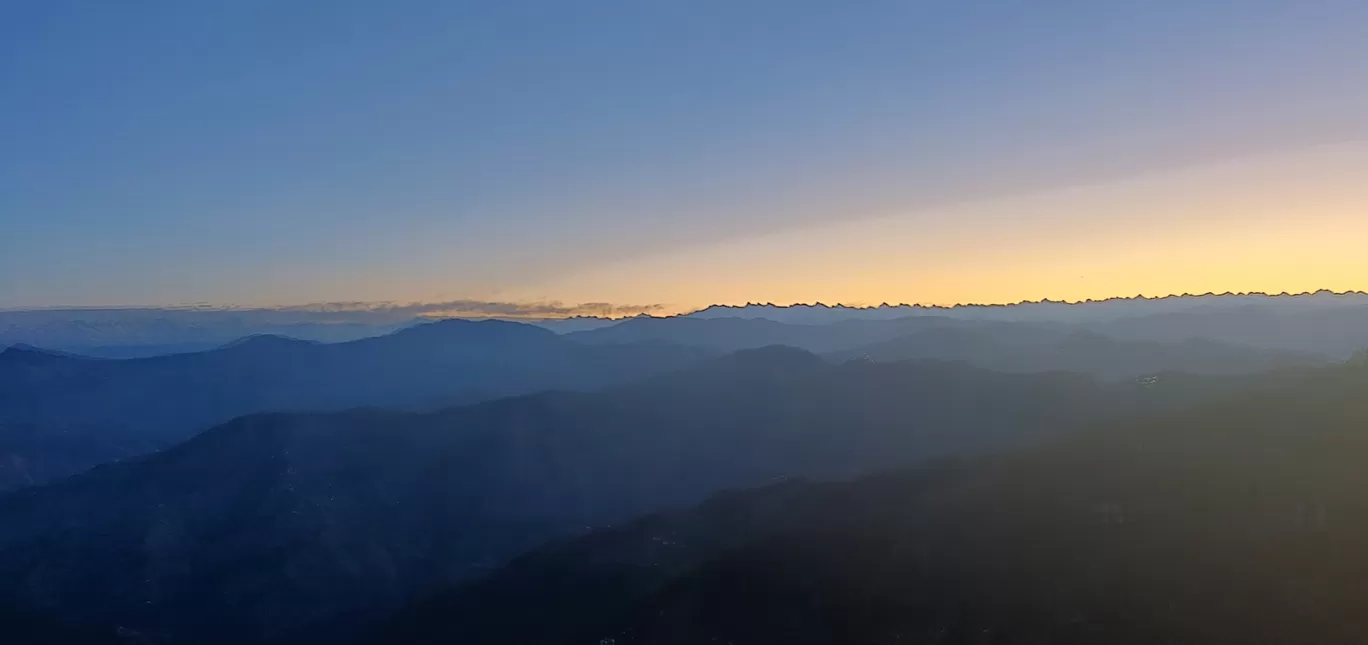 Photo of Himachal Pradesh By Shiraz Ahmed