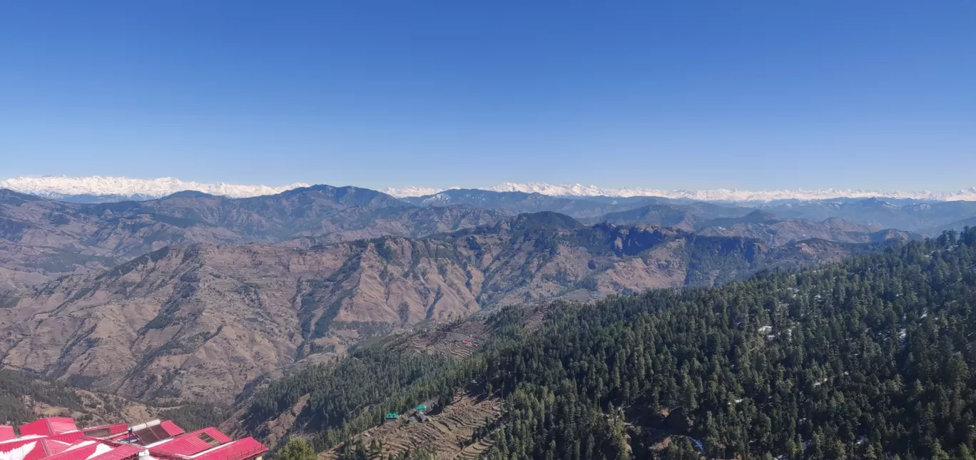 Photo of Himachal Pradesh By Shiraz Ahmed