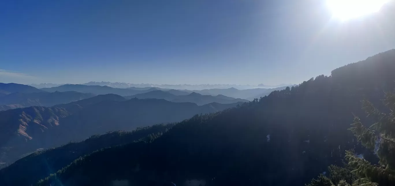 Photo of Himachal Pradesh By Shiraz Ahmed
