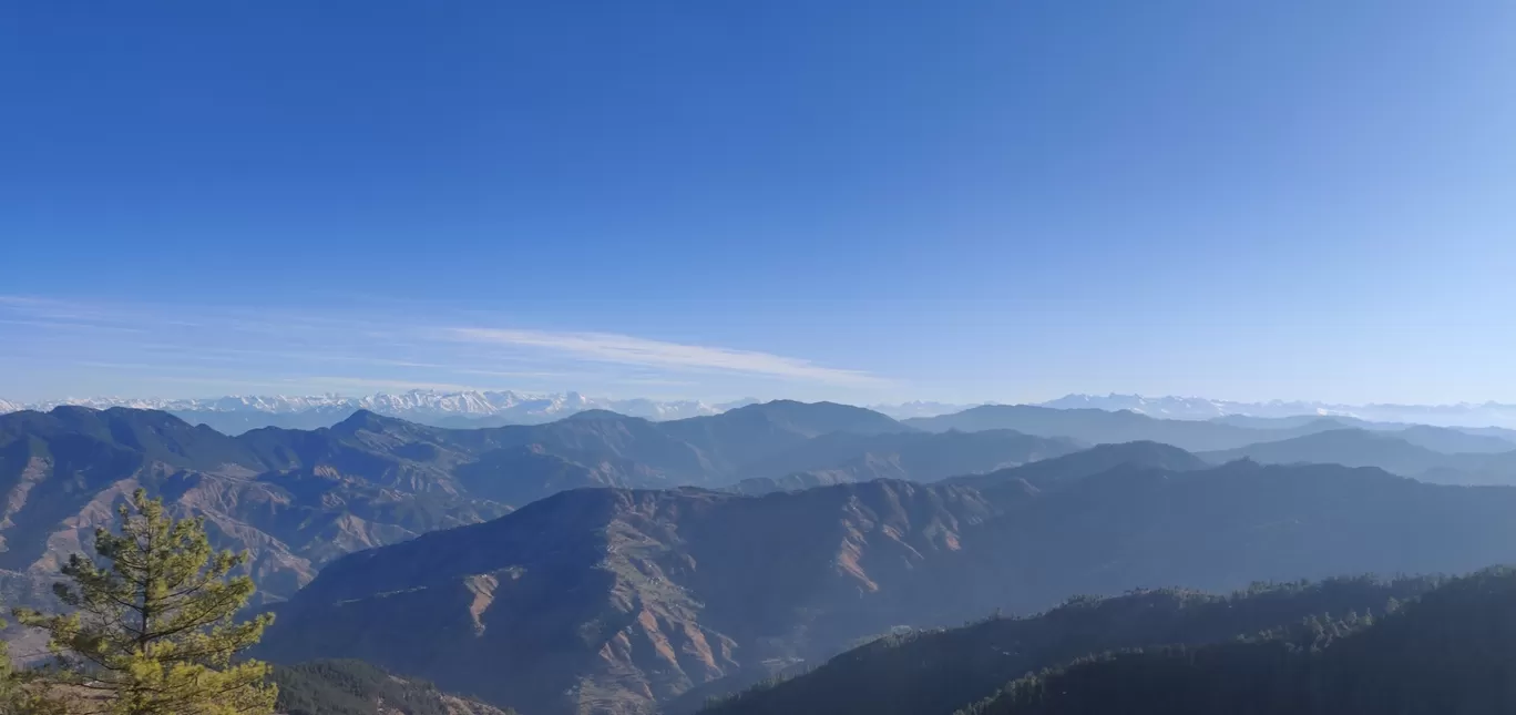 Photo of Himachal Pradesh By Shiraz Ahmed