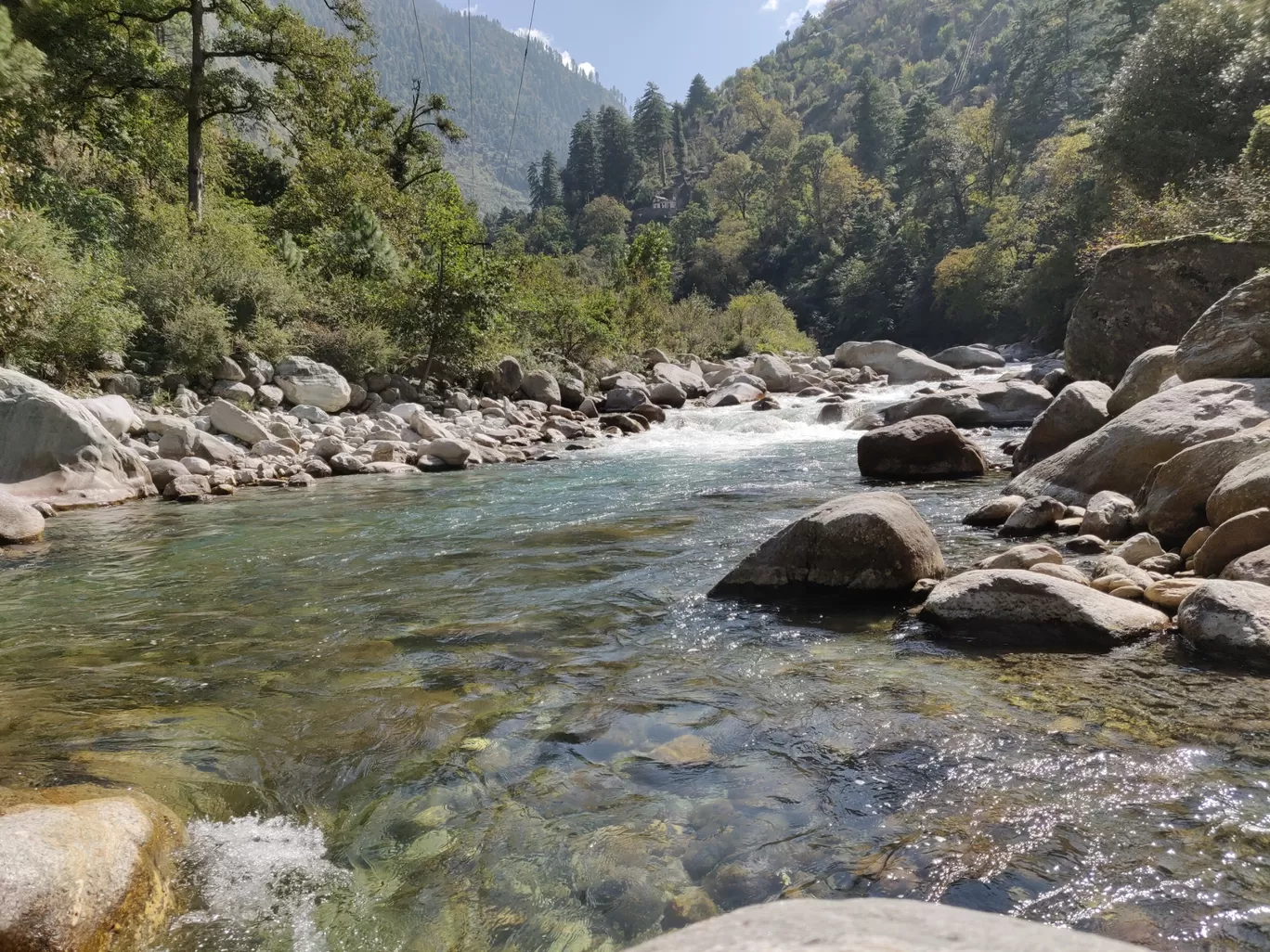 Photo of Himachal Pradesh By Shiraz Ahmed
